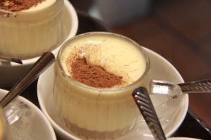 Egg Coffee
