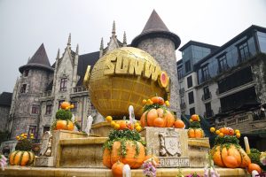 Halloween Festival