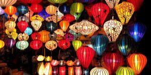 Hoi An Lantern Festival