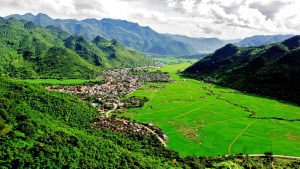 Mai Chau Valley-Mai Chau Travel Guide