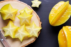 Starfruit 