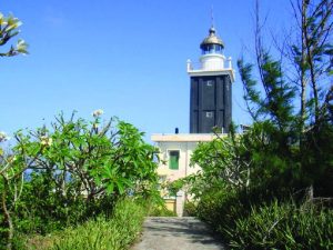 Phu Quy Lighthouse