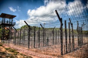 Phu Quoc Prison (Coconut Prison)