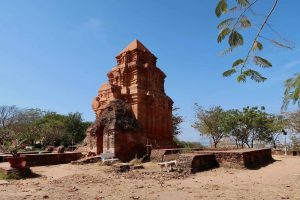 Po Shanu Cham Towers