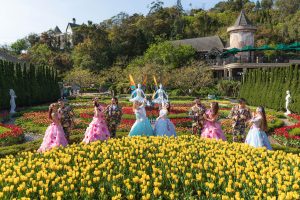 Flower Festival