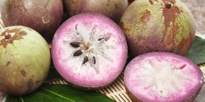 Star apple
