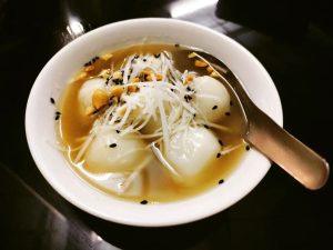 Sủi Dìn-Hai Phong Food Tour