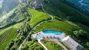 Topas Ecolodge-Sa Pa tourism