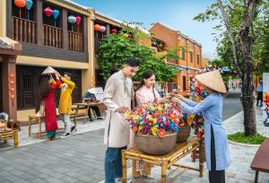 Dress Modestly-travel Vietnam tips