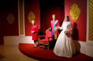 Wax Museum