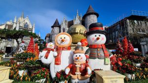 Winter Festival