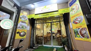 The Daun-Travel guide for Muslims in Ho Chi Minh City