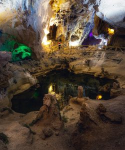 Tam Thanh Cave-Lang Son Tour Guide