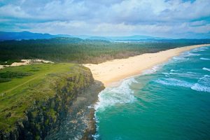 Bai Xep Beach-one of the most beautiful Phu Yen attractions