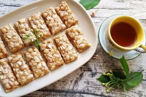 Peanut candy