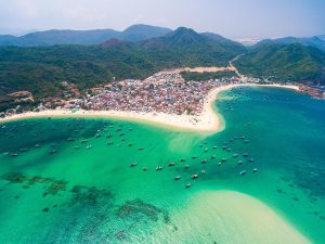 Quy Nhon Tour Guide