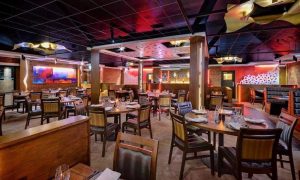 Zaynab Restaurant