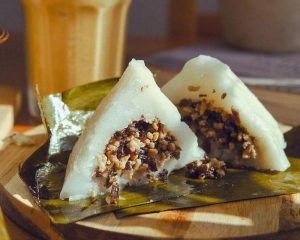 Banh gio Ben Hiep