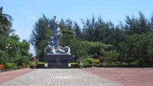 My Lai Massacre Memorial