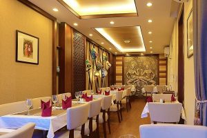 Dalcheeni HANOI