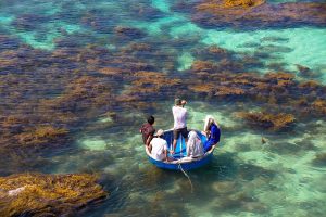 Be Island (An Binh Islet)
