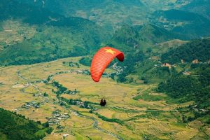 Khau Pha Pass