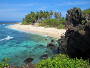 Ly Son Island-Quang Ngai tourism