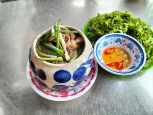 Phu Yen Ocean Tuna Eyes-one of the most iconic Phu Yen Specialties