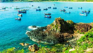 Phu Yen attractions