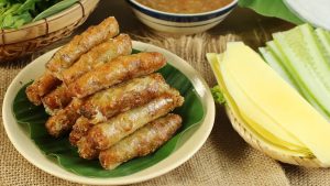 Ram bắp