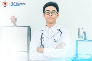 Medical Doctor (MDs)-PCTU-Phan Chau Trinh University