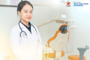 Dentomaxillofacial-PCTU-Phan Chau Trinh University