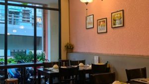 An Nhiên Vegetarian Mushroom Hotpot Restaurant