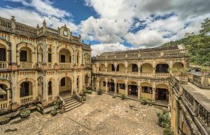 Hoàng A Tưởng Mansion