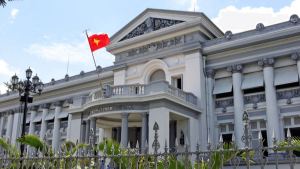 Ho Chi Minh City Museum
