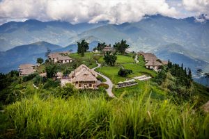 sapa-where to travel in October