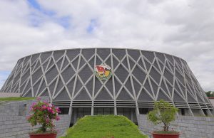 Điện Biên Phủ Victory Museum