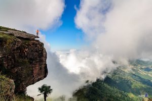 Pha Luong Peak