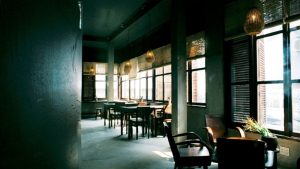 Here & Now – Vegetarian Restaurant & Coffee – Phạm Viết Chánh