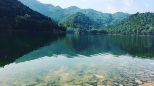 Ham Lon Mountain-tourist destinations near Hanoi
