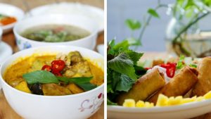 The Rice Vegan restaurant-vegetarian restaurants