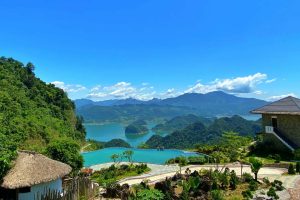 Mai Chau-best tourist destinations near Hanoi for trekking