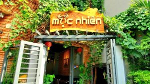 Moc Mien Restaurant