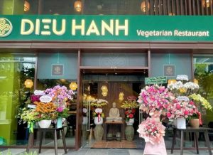 Dieu Hanh Vegetarian Restaurant