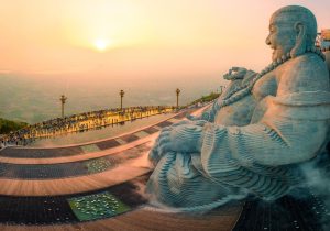 Bà Đen Mountain (Tây Ninh)-destinations near Ho Chi Minh City