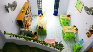 The Rice Vegan restaurant