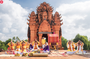 Vietnamese National Culture