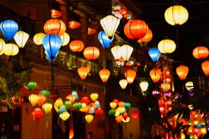 Mid-Autumn Festival
