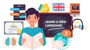 Enhancing Language Skills