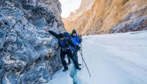 What to Prepare Before Participating in Adventure Tourism Activities